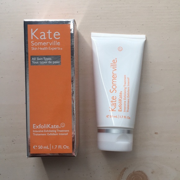 Kate Somerville Other - Kate Somerville Exfolikate